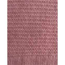 Silk Cashmere 600 SVART